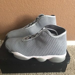 Jordan Horizon